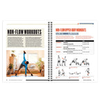 Explore the Men's Health Kettlebells Transformation guide featuring premium imported workouts. Shop at Curat Cart for fitness excellence.