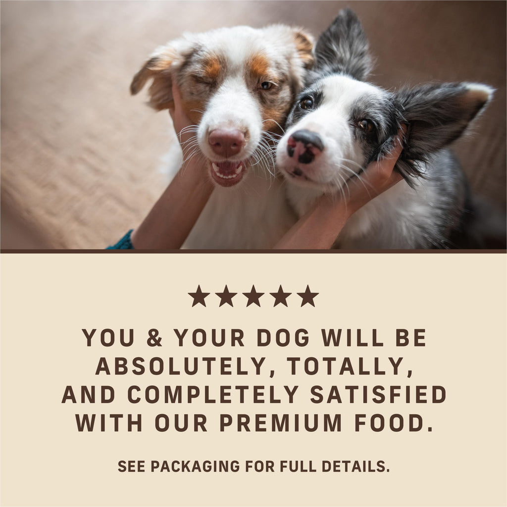 Merrick Oven Baked Peanut Butter Dog Treats, specially curated by Curat Cart, ensure total satisfaction for your furry friend.