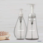 Method Foaming Hand Soap in elegant official packaging, featuring a modern design. Available at Curat Cart for quality hand hygiene.