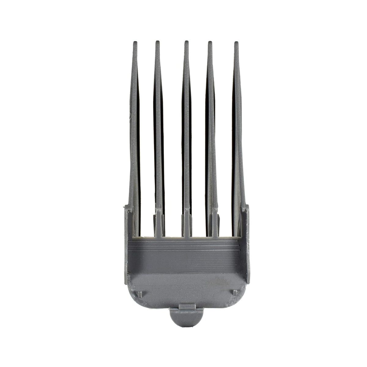 Premium imported Miaco Clipper Guide Comb, perfect for precision haircuts and styling. Elevate your grooming experience.