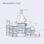 Discover MiconaHex Triz, ideal for pet care routines. Perfect for daily use, available at Curat Cart for your furry friends.
