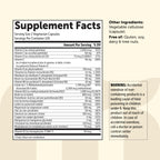 Micro Ingredients Bariatric Multivitamin in official packaging, offering essential nutrients for health. Available at Curat Cart.