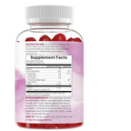 Micro Ingredients Fiber Gummies offer a delicious way to boost daily fiber intake. Perfect for enhancing your wellness routine at Curat Cart.