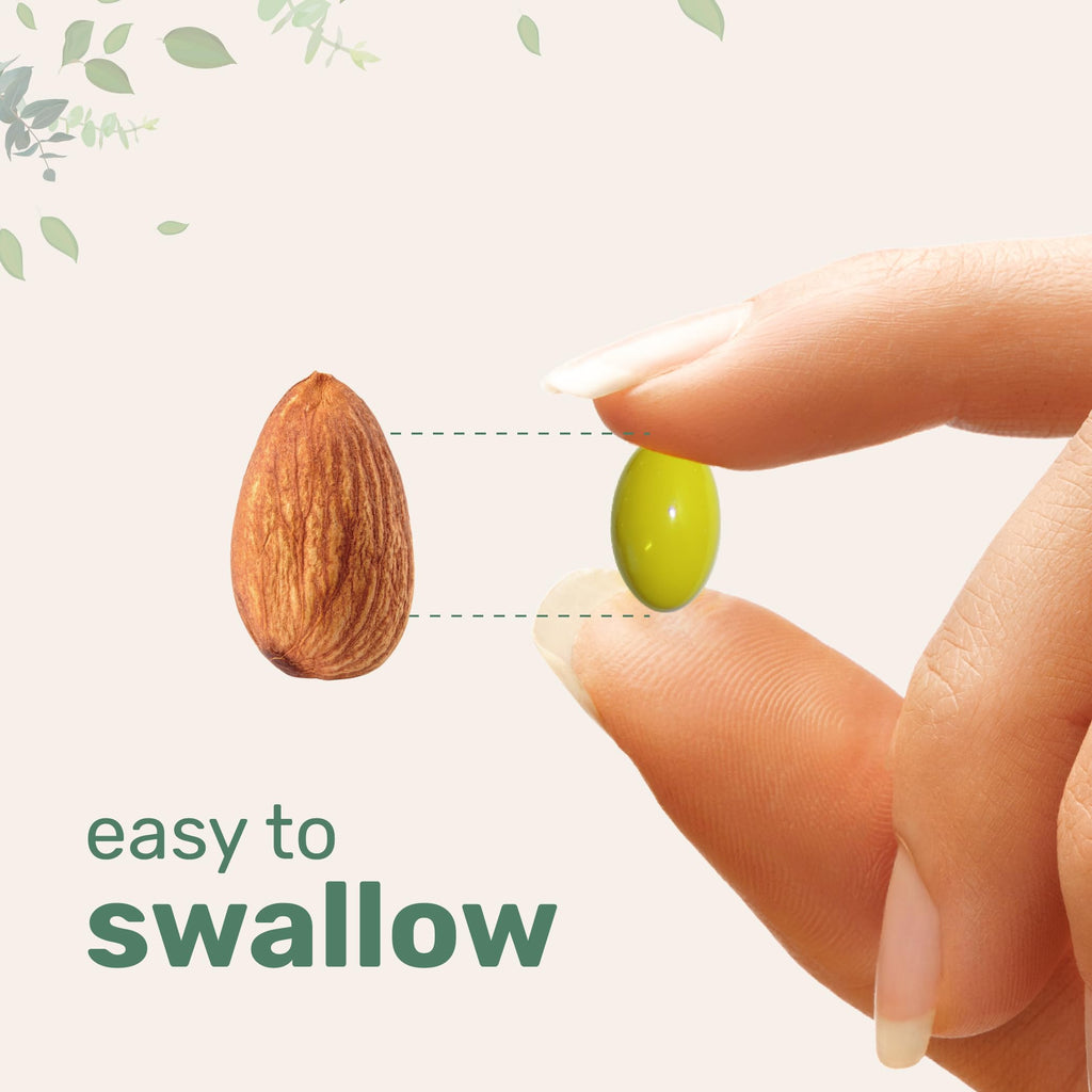 Discover Micro Ingredients L Methylfolate, an easy-to-swallow supplement perfect for daily use. Available at Curat Cart.