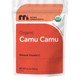Discover Micro Ingredients Organic Camu Camu Powder, a premium imported source of natural Vitamin C, available at Curat Cart.