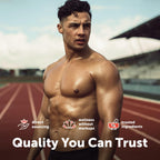 Unlock your potential with Micro Ingredients Testosterone Advanced, ideal for daily health and fitness routines. Available at Curat Cart.