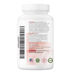 Micro Ingredients TUDCA Bile Salts offers 100% authentic support for liver health, available at Curat Cart in India.