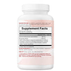 Micro Ingredients TUDCA Bile Salts, a premium imported supplement, offers quality liver support. Available at Curat Cart.