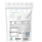 Micro Ingredients Whey Protein Powder offers 100% authentic nutrition facts and usage instructions, available in India at Curat Cart.