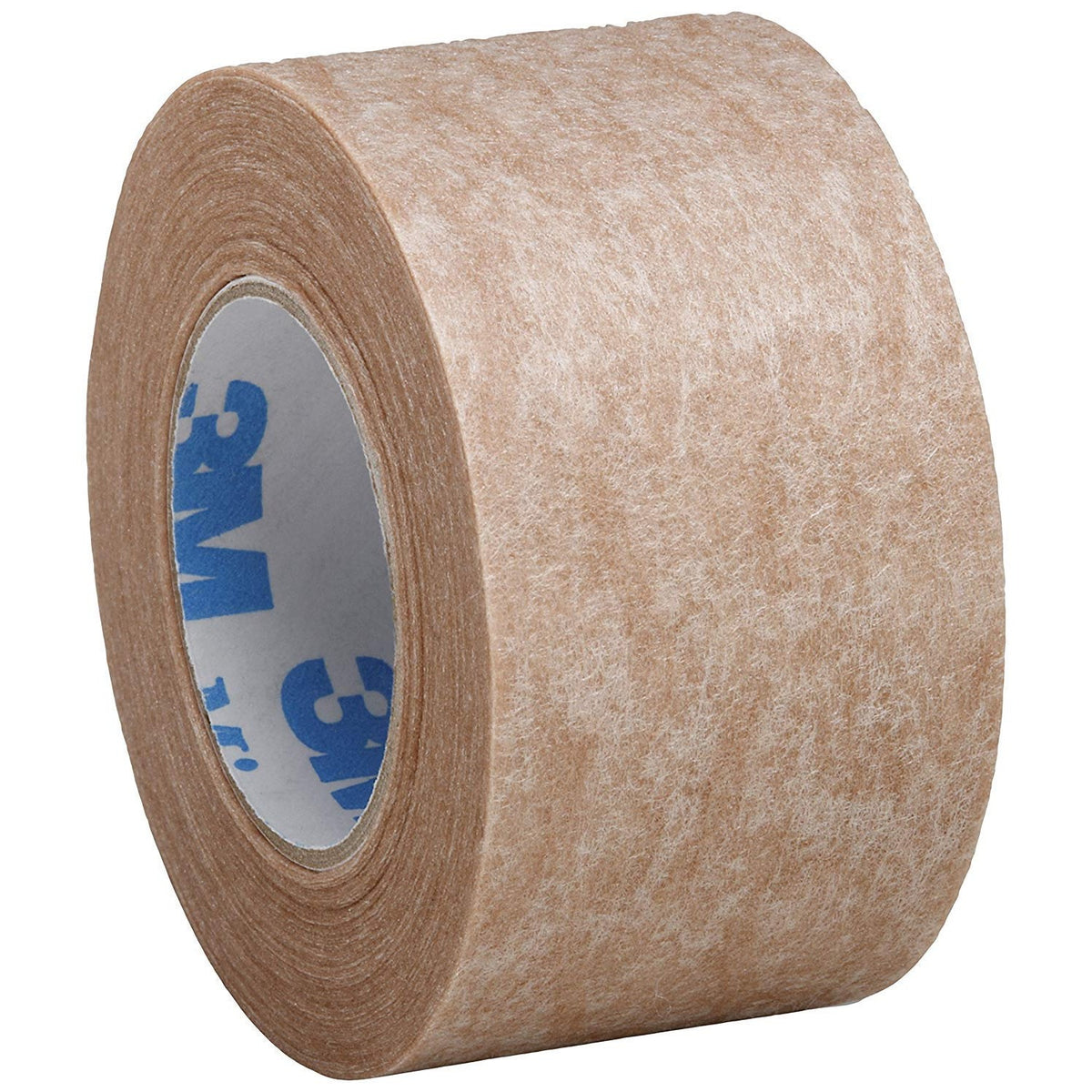 Premium imported Micropore Surgical Tape, ideal for sensitive skin and medical applications. Available at Curat Cart.