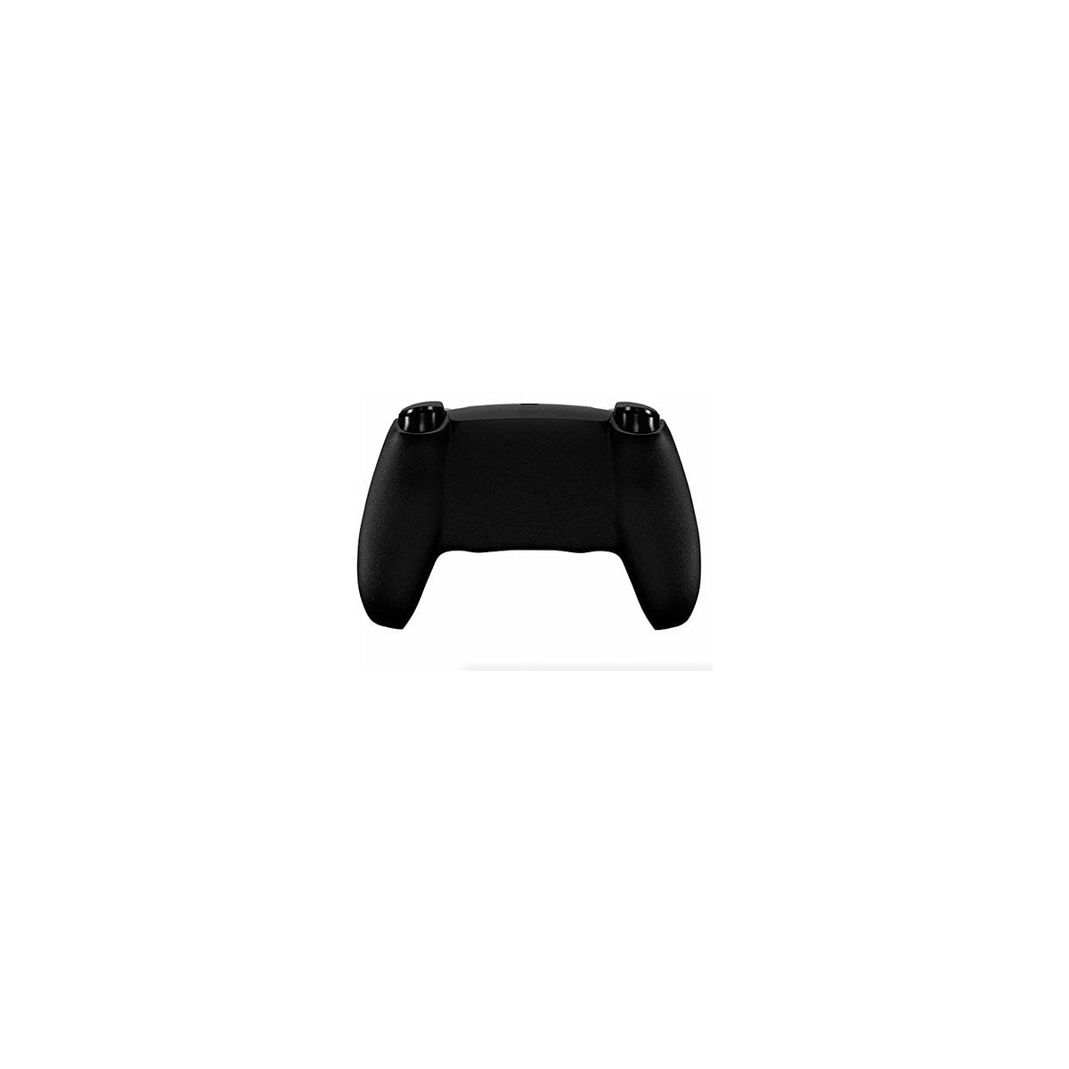 Experience gaming like never before with the Midnight Black Anti-recoil Controller, featuring sleek design and official packaging.