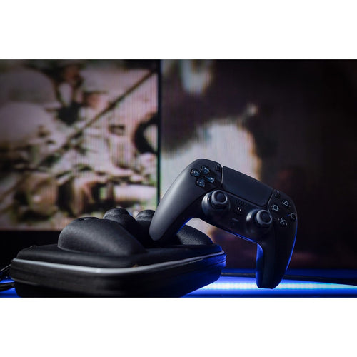 Discover the Midnight Black Anti-recoil Controller, available for order online in India. Elevate your gaming experience today.