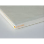 Experience the premium Midori MD A5 Plain Paper Notebook, 100% Authentic and available at Curat Cart in India.
