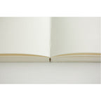 Discover the Midori MD A5 Plain Paper Notebook, a premium imported choice for writing enthusiasts. Available at Curat Cart.