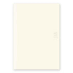 Discover the Midori MD A5 Plain Paper Notebook, 100% Authentic and available in India at Curat Cart. Perfect for creativity.