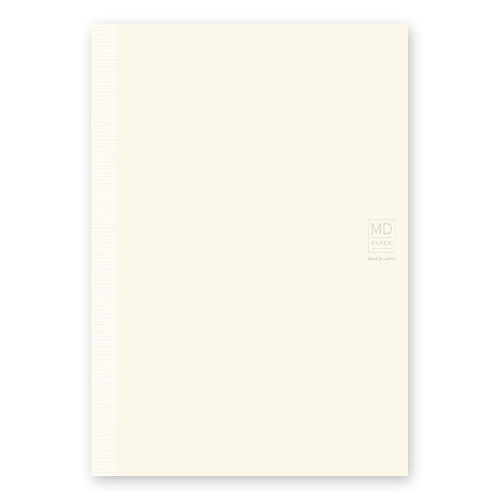 Discover the Midori MD A5 Plain Paper Notebook, 100% Authentic and available in India at Curat Cart. Perfect for creativity.