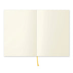 Discover the Midori MD A5 Plain Paper Notebook with high-quality finish, available at Curat Cart for premium note-taking.