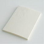 Discover the Midori MD A5 Plain Paper Notebook, specially curated by Curat Cart for premium writing experiences in India.