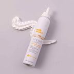 Milk Shake Whipped Cream Leave-In Foam for hair styling. Available online for order. Enjoy soft and manageable hair!