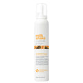 Premium imported milk_shake Whipped Cream Leave-In Foam. Moisturizes and protects hair with organic papaya extract.