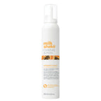 Premium imported milk_shake Whipped Cream Leave-In Foam. Moisturizes and protects hair with organic papaya extract.