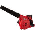 Discover the Milwaukee M18 Cordless Leaf Blower, a premium import for efficient outdoor cleaning, available at Curat Cart.