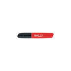 Milwaukee Inkzall Point Marker in red, 100% Authentic and available in India at Curat Cart. Perfect for precise marking.