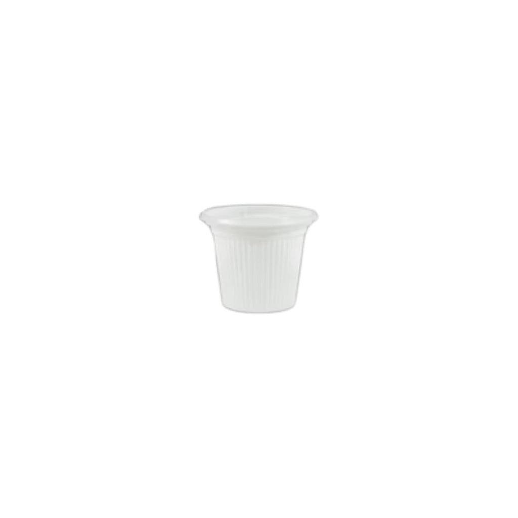 Mini Disposable Cuban Espresso Cups, specially curated by Curat Cart for an exclusive coffee experience in India.