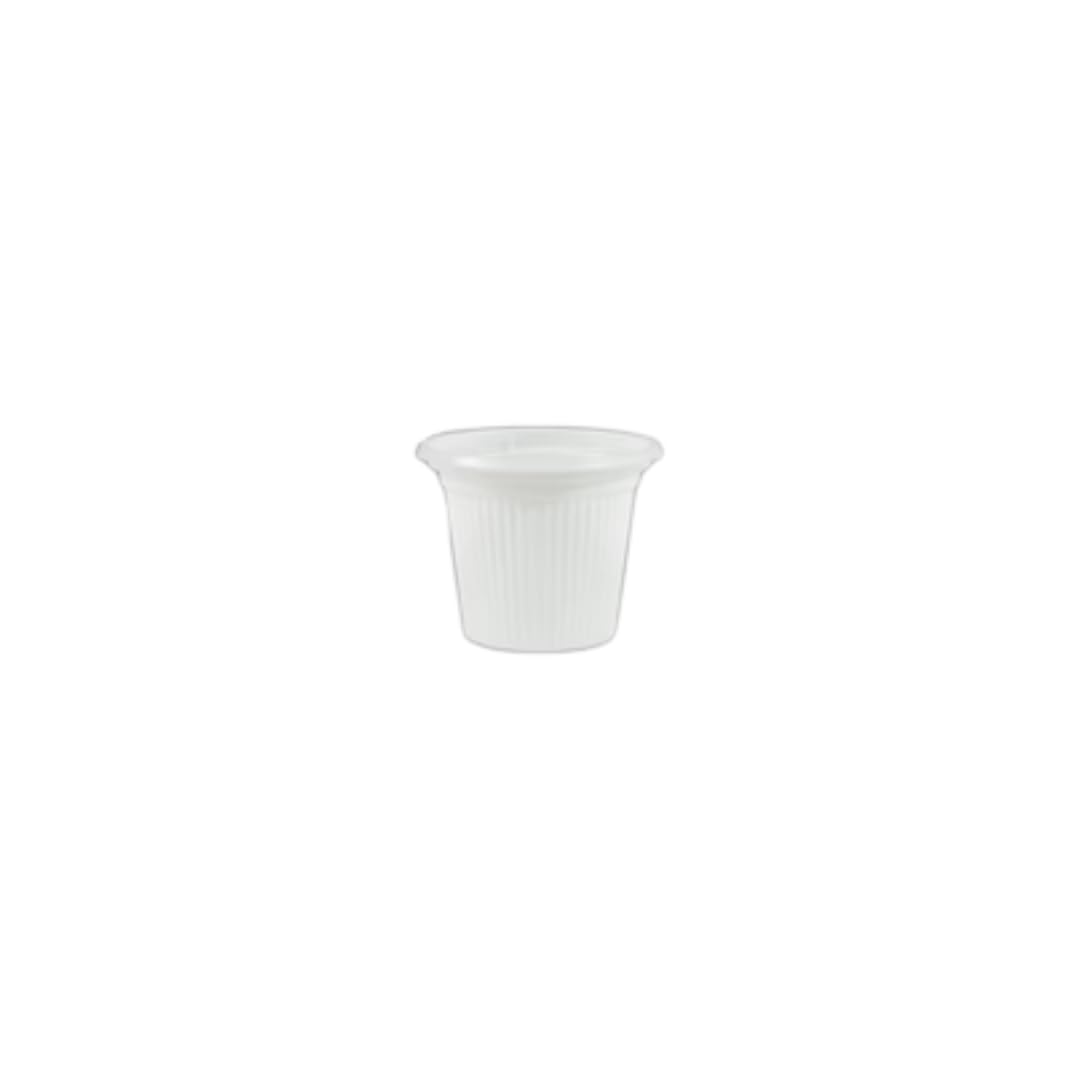Mini Disposable Cuban Espresso Cups, specially curated by Curat Cart for an exclusive coffee experience in India.