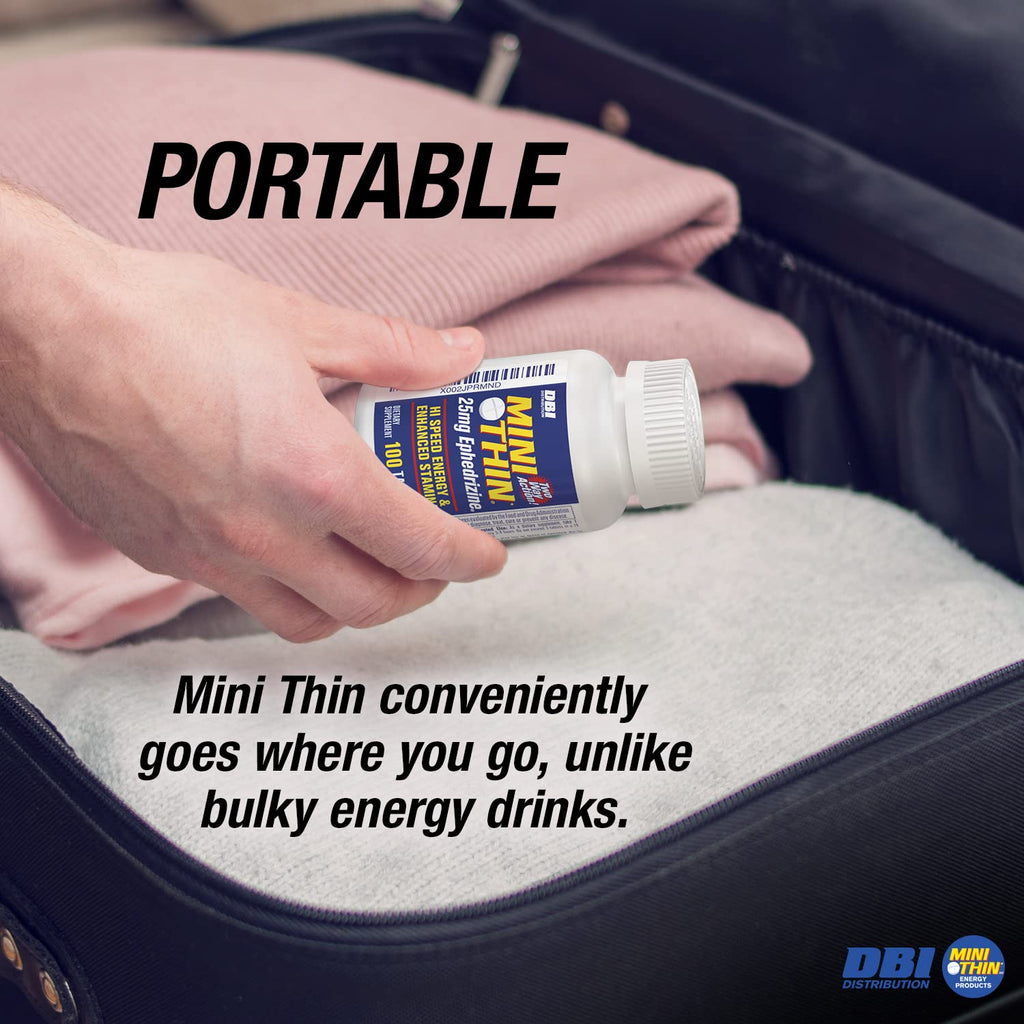 Boost your energy on the go with Mini Thin Energy Tablets from Curat Cart, ideal for daily use and travel convenience.