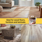 Minwax Repair Markers, specially curated by Curat Cart, perfect for restoring wood floors and furniture with ease.