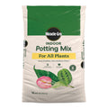 Discover Miracle-Gro Indoor Potting Mix, a premium imported blend for healthier, more resilient plants. Available at Curat Cart.