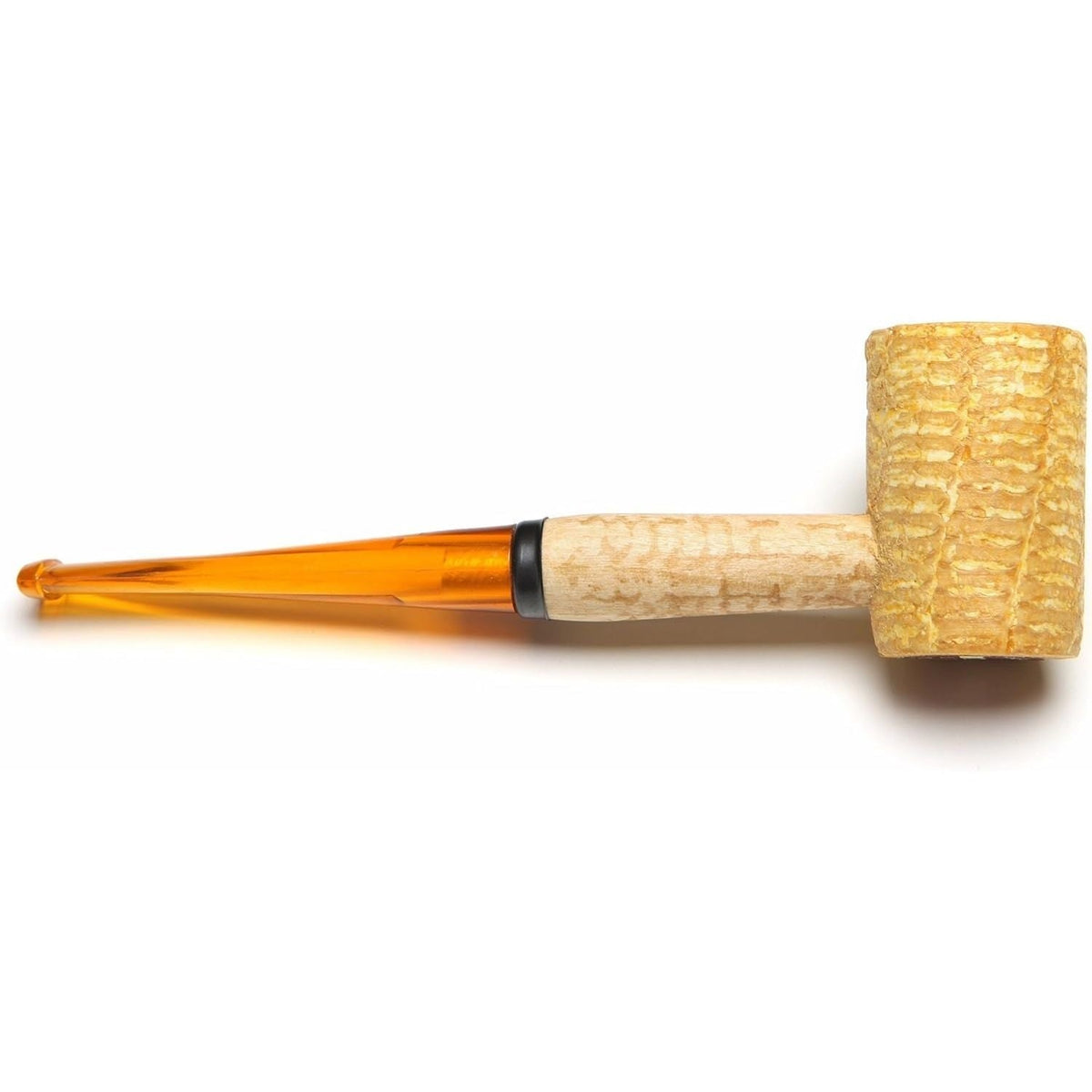 Discover the Missouri Meerschaum Legend Tobacco Pipe. Available in India for online ordering. Enjoy quality smoking today.