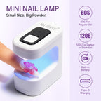 MIZHSE 3D Sculpting Gel for Nail Art in official packaging, perfect for creating intricate nail designs. Easy application.