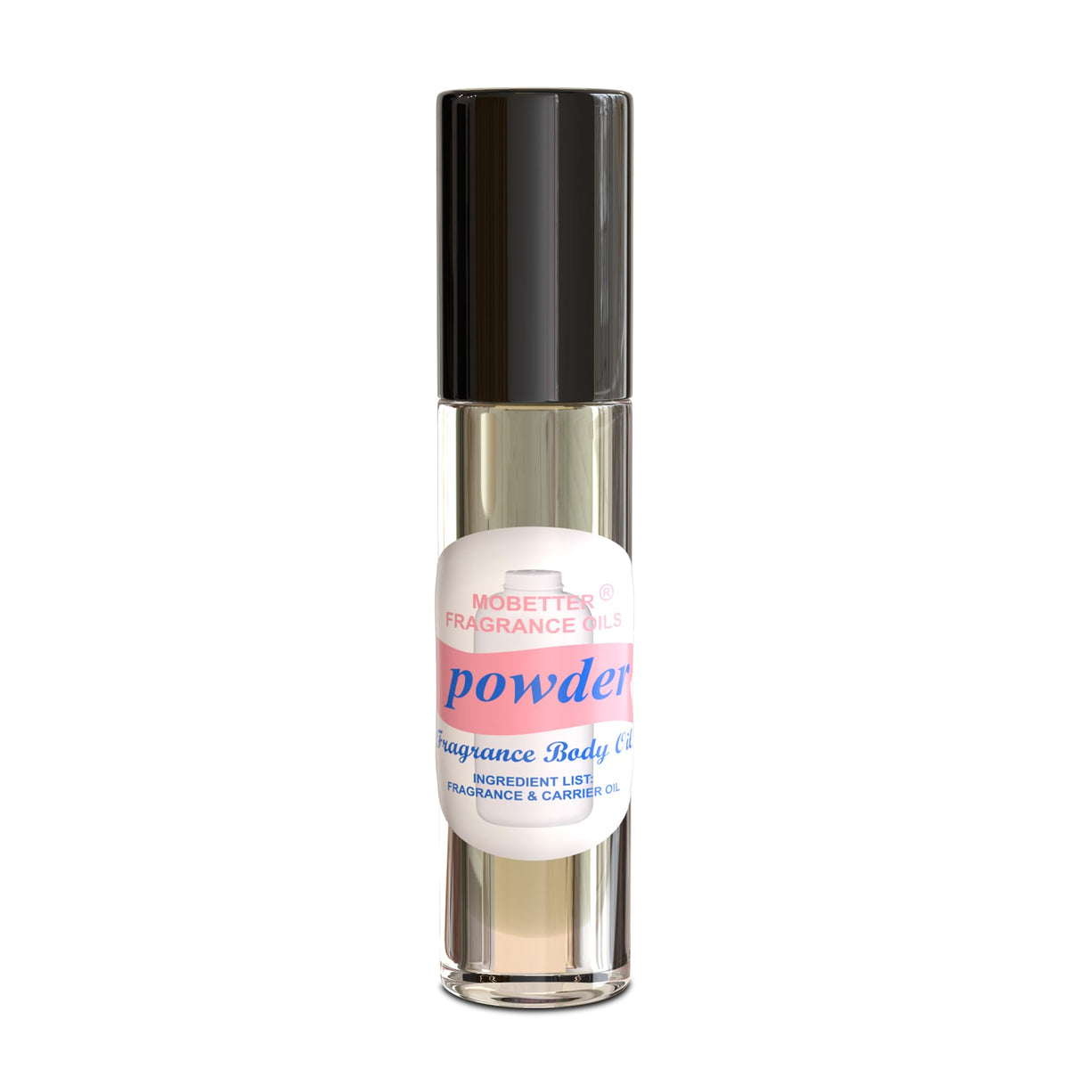 MOBETTER Fragrance Oils Powder Fresh Scent is available for online order in India. Enjoy long-lasting freshness today.