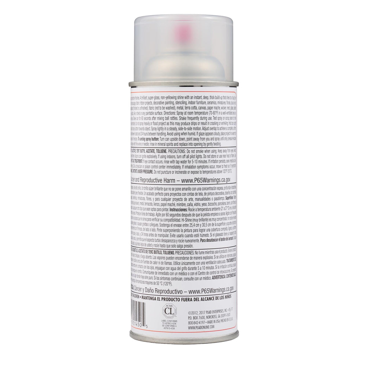 Mod Podge Acrylic Sealer Super Gloss offers 100% Authentic quality, available in India at Curat Cart. Perfect for all your sealing needs.