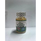 Discover 100% Authentic Organic Moringa Softgels Extract from Curat Cart, available in India for skin, hair, and overall health support.