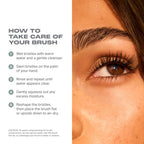 Discover how to care for the Morphe M133 Domed Concealer Brush. 100% Authentic, available at Curat Cart in India.