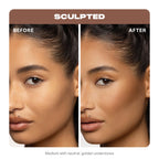 Morphe Micro Contour Stick enhances features for a sculpted look. 100% Authentic and available in India at Curat Cart.