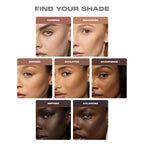 Discover your perfect shade with the Morphe Micro Contour Stick, specially curated by Curat Cart for flawless definition.