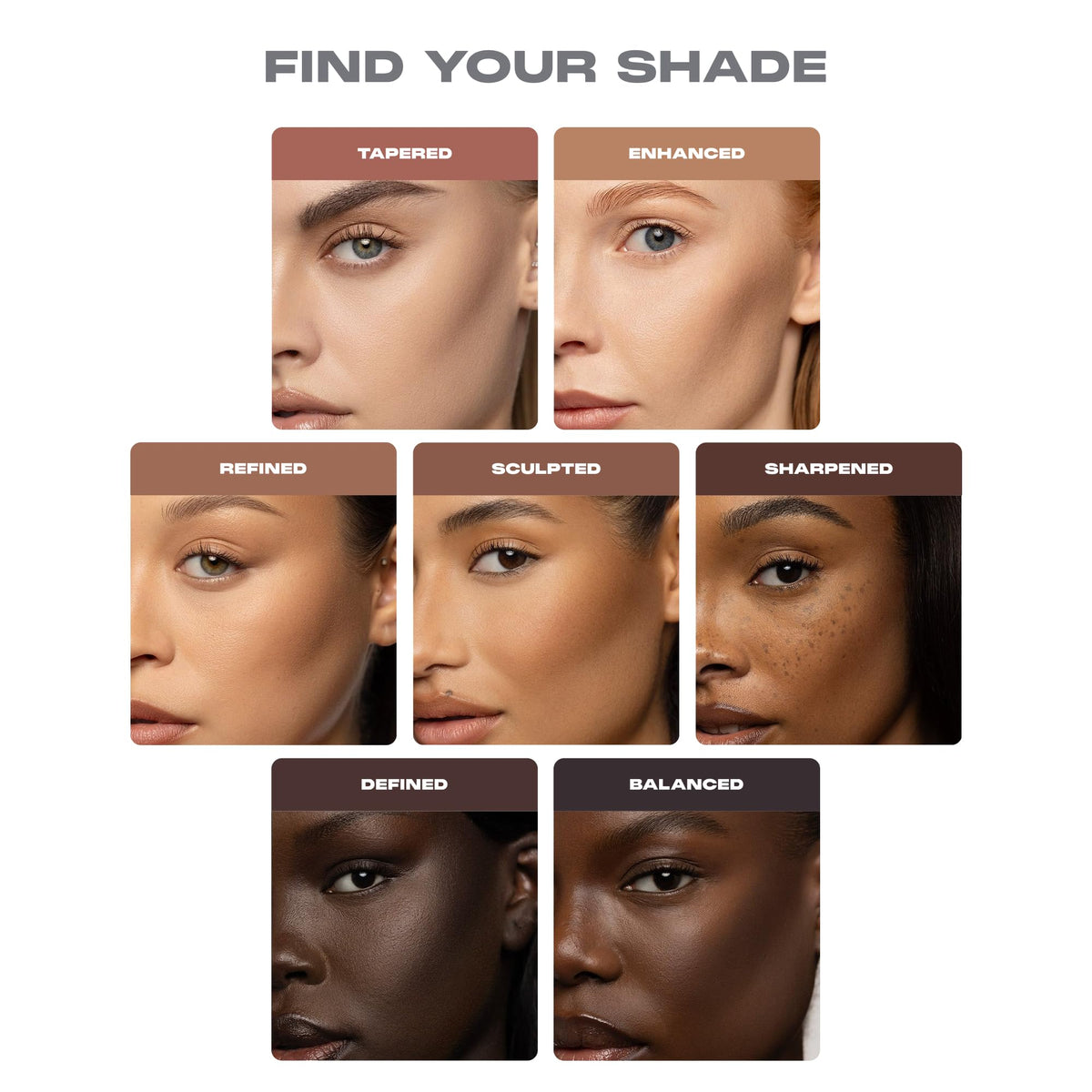 Discover your perfect shade with the Morphe Micro Contour Stick, specially curated by Curat Cart for flawless definition.