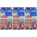 Discover Mr. Clean Bliss Premium Gloves, latex-free and imported, for a superior cleaning experience at Curat Cart.