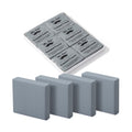 Discover Mr. Pen Kneaded Erasers, a premium import ideal for precision erasing, available at Curat Cart.