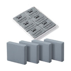 Discover Mr. Pen Kneaded Erasers, a premium import ideal for precision erasing, available at Curat Cart.