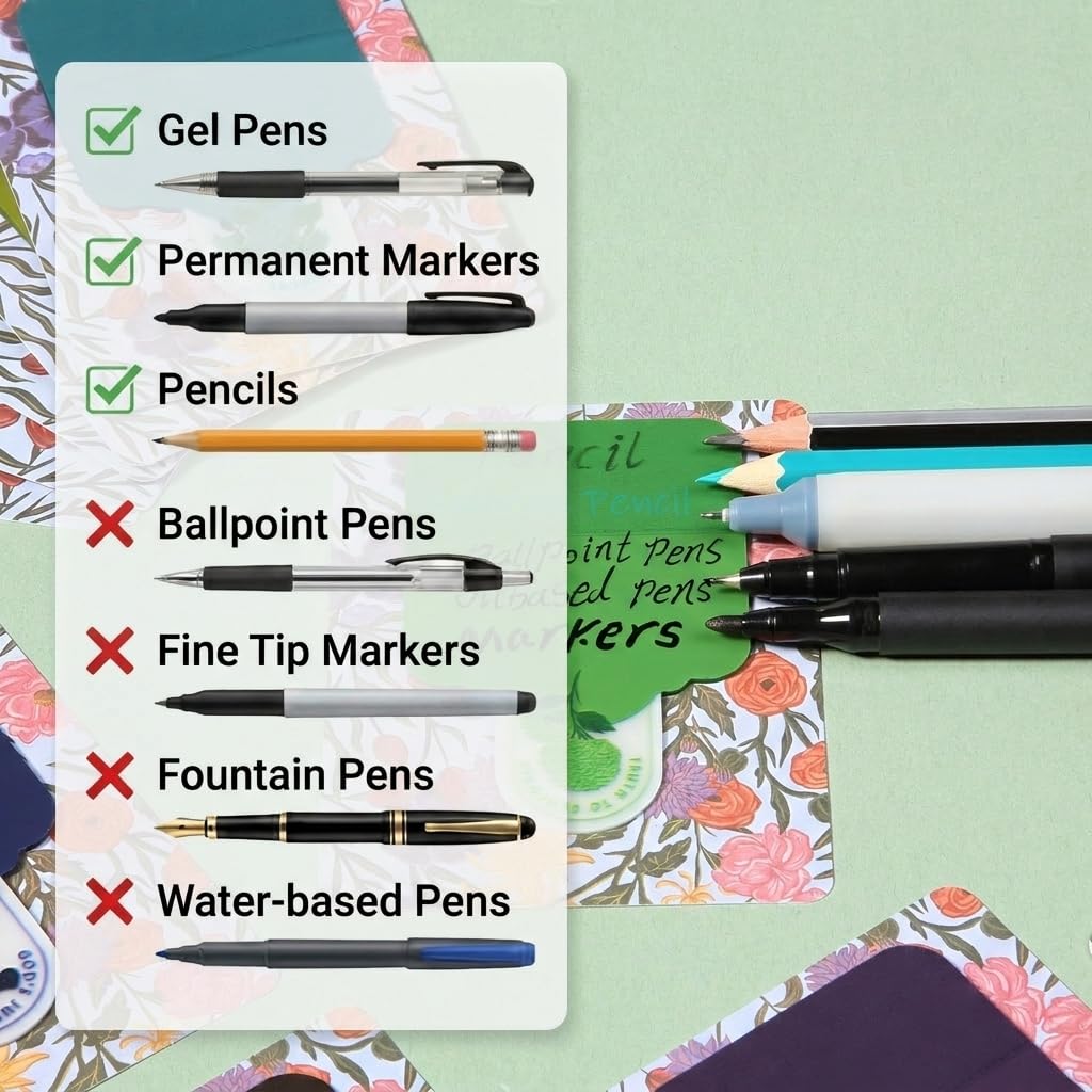 Discover Mr. Pen Bible Sticky Notes, a premium import perfect for organization, available at Curat Cart. Elevate your note-taking experience.