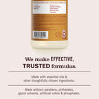 Discover Mrs. Meyer's Multi-Surface Cleaner, crafted with essential oils for a trusted clean. Perfect for daily use from Curat Cart.