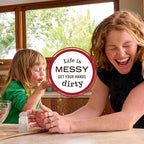Mrs. Meyer's Liquid Hand Soap - Application & Usage Demonstration | buy 100% authentic product online in India via Curat Cart