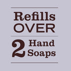 Mrs. Meyer's Liquid Hand Soap - Texture, Swatch & Consistency | buy online in India with doorstep delivery at Curat Cart