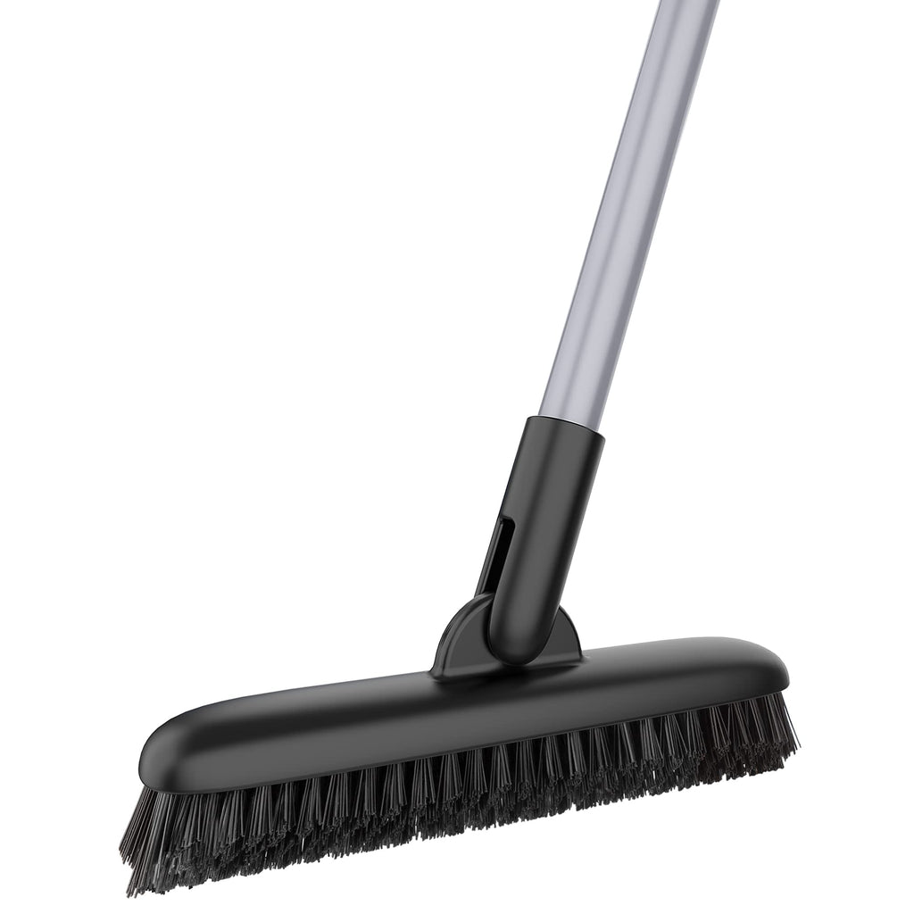 Discover the MR.SIGA Heavy Duty Grout Brush, a premium imported cleaning tool, perfect for tough grout stains. Available at Curat Cart.