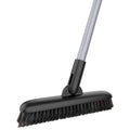 Discover the MR.SIGA Heavy Duty Grout Brush, a premium imported cleaning tool, perfect for tough grout stains. Available at Curat Cart.